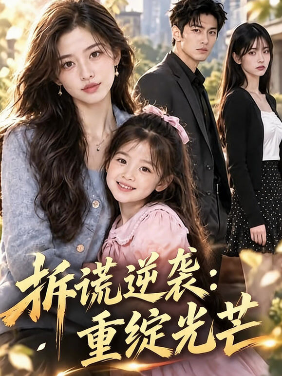拆谎逆袭：重绽光芒