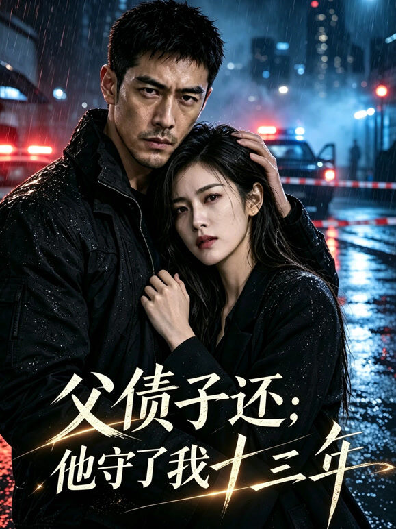父债子还：他守了我十三年