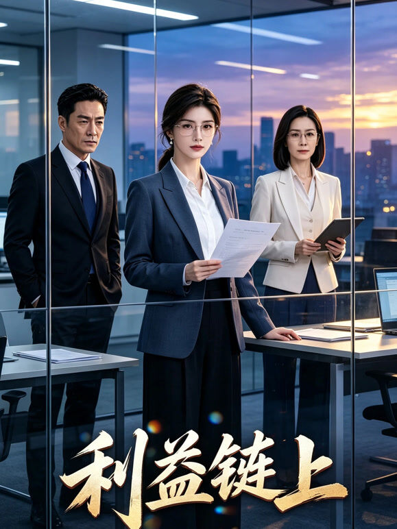 利益链上