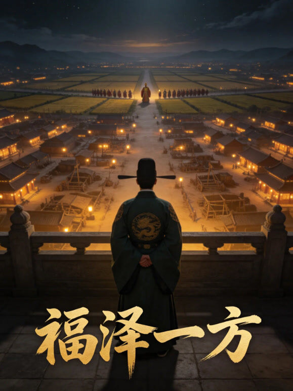 福泽一方