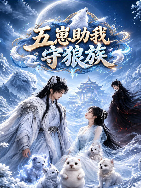 五崽助我守狼族