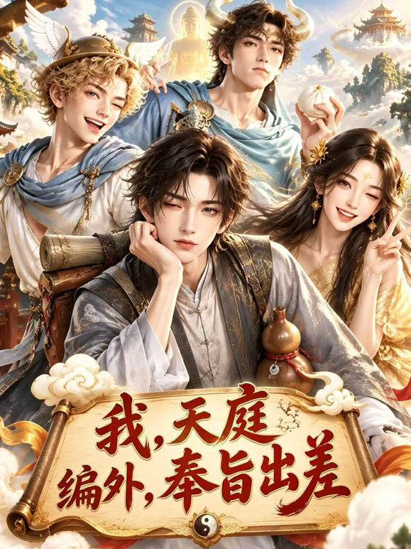 我，天庭编外，奉旨出差