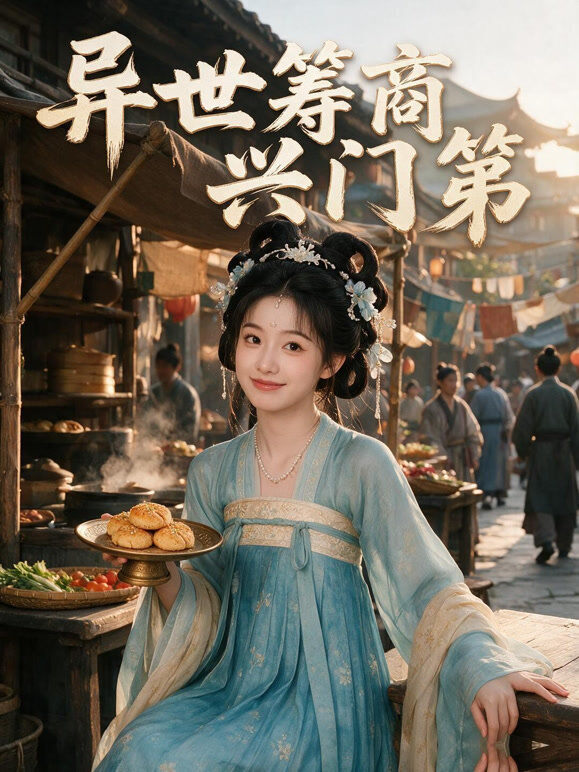 异世筹商兴门第