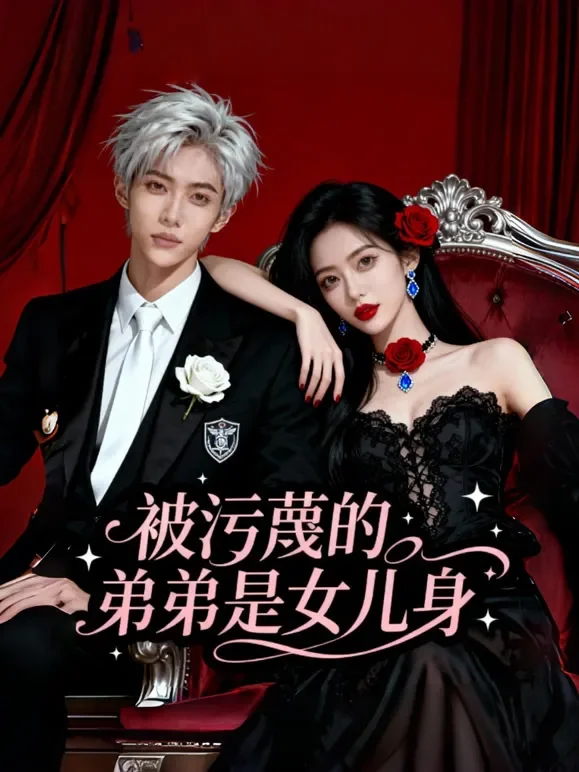 被污蔑的弟弟是女儿身短剧海报
