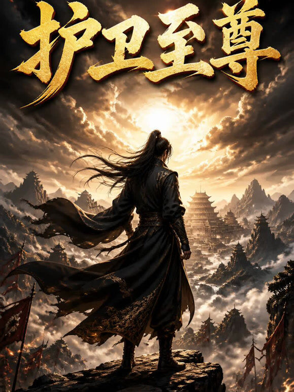 护卫至尊