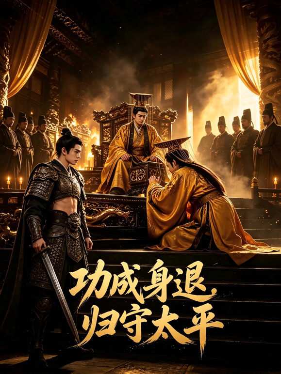 功成身退：归守太平