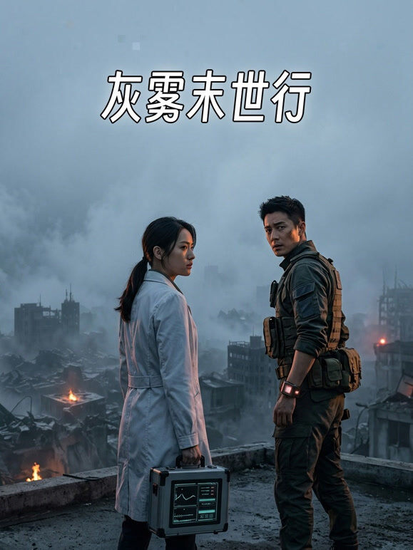灰雾末世行
