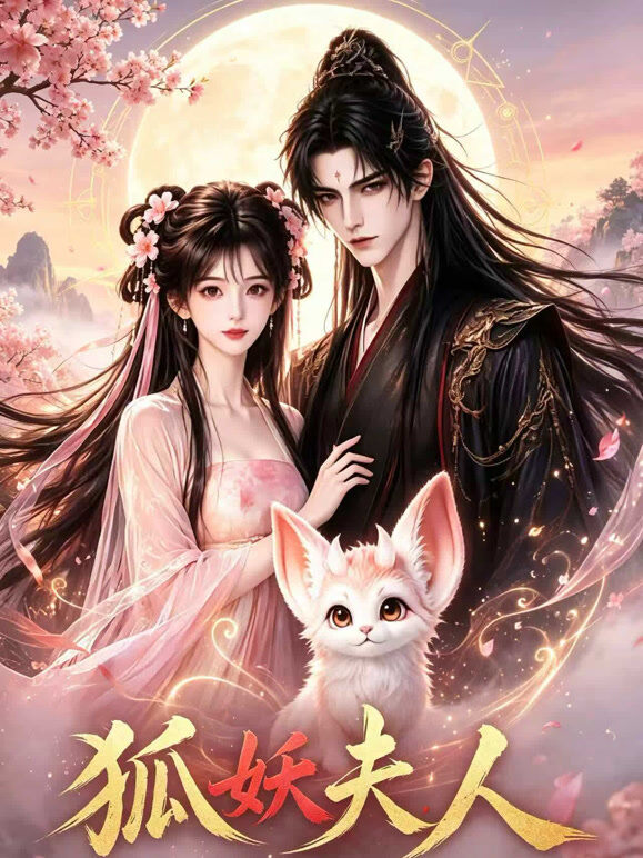 狐妖夫人