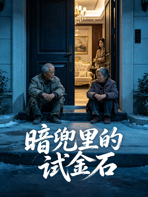 暗兜里的试金石