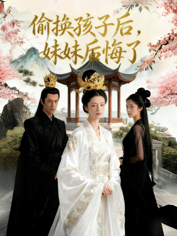 偷换孩子后，妹妹后悔了