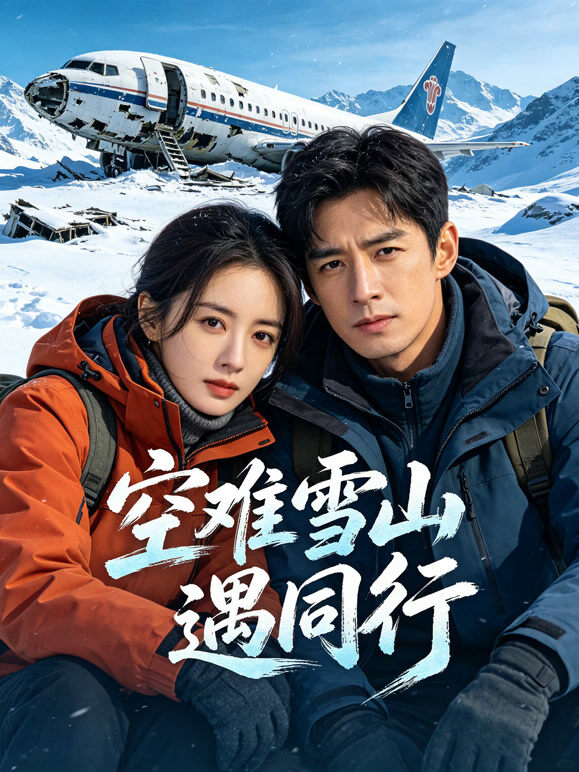 空难雪山遇同行