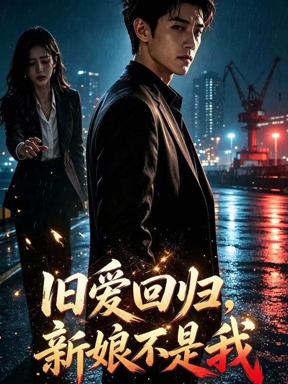 旧爱回归，新娘不是我