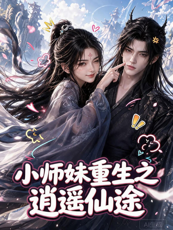 小师妹重生之逍遥仙途