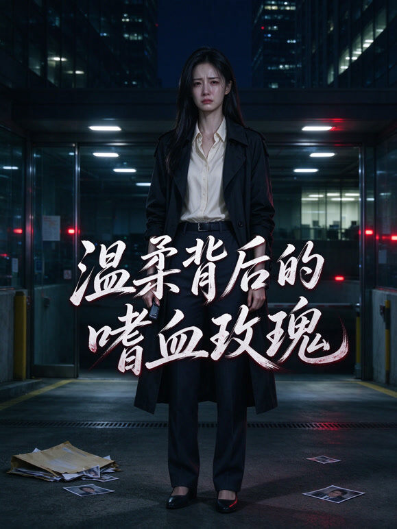 温柔背后的嗜血玫瑰