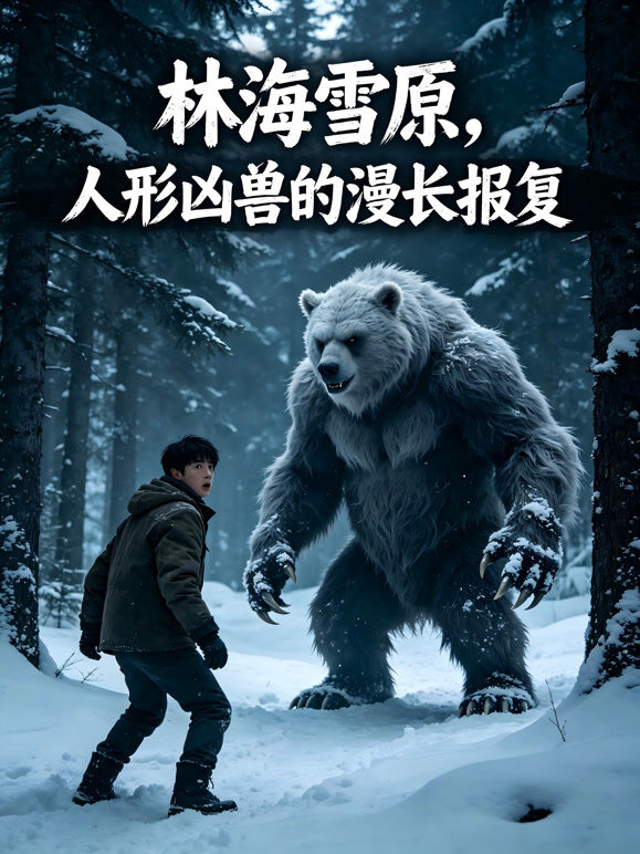 林海雪原，人形凶兽的漫长报复