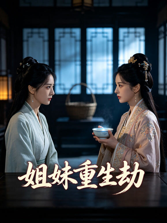 姐妹重生劫