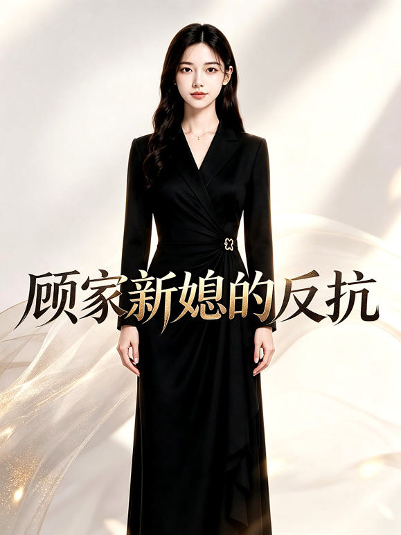顾家新媳的反抗