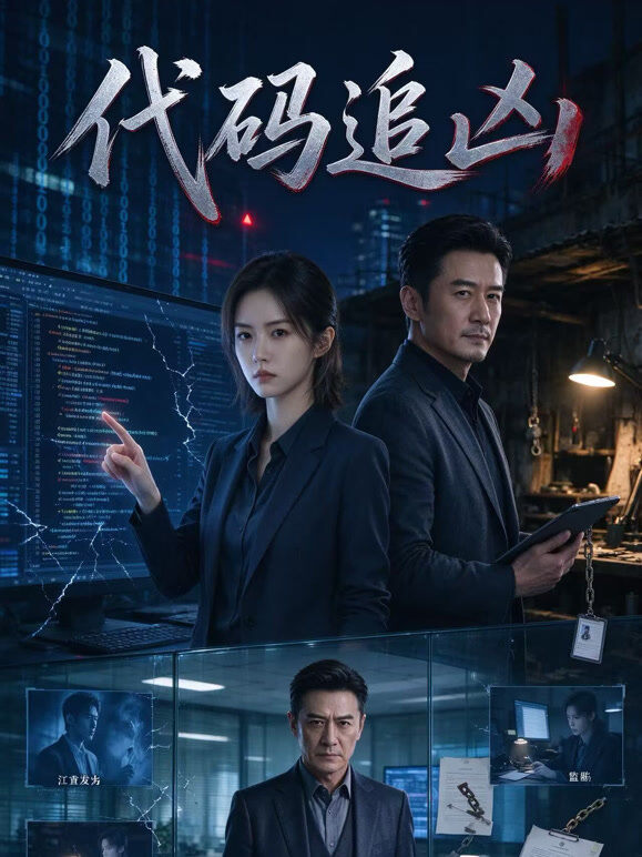 代码追凶