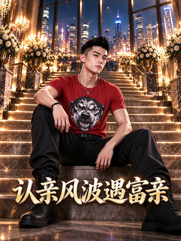 认亲风波遇富亲