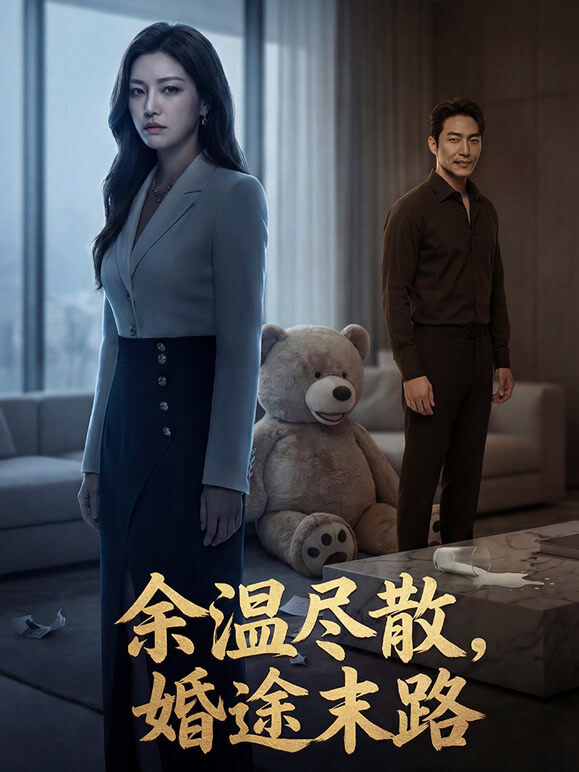 余温尽散，婚途末路