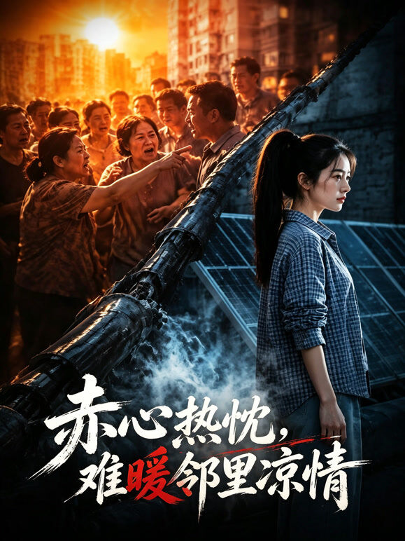 赤心热忱，难暖邻里凉情