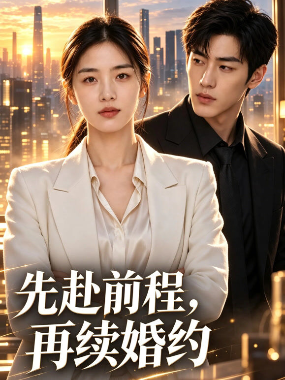 先赴前程，再续婚约