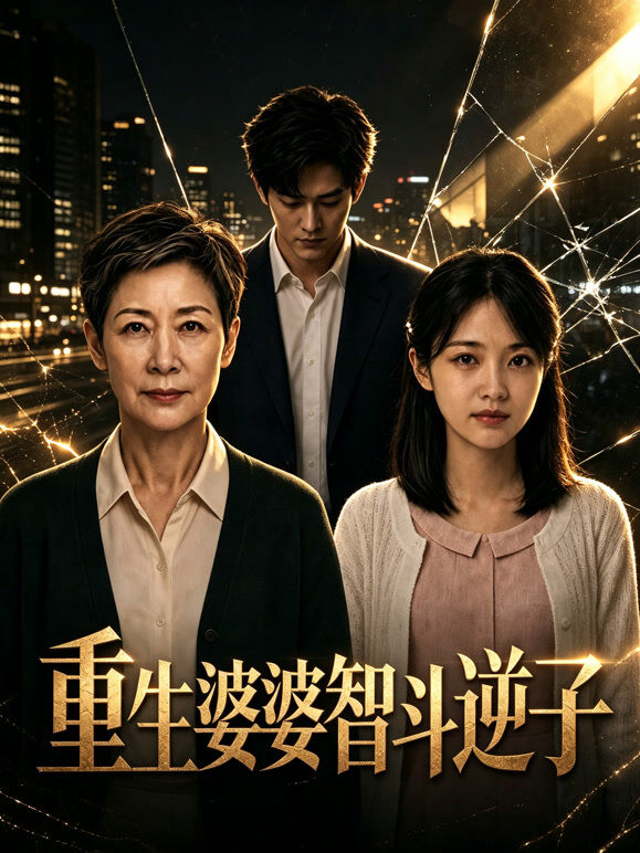 重生婆婆智斗逆子