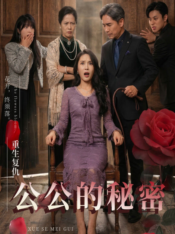公公的秘密