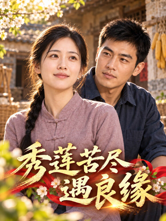秀莲苦尽遇良缘