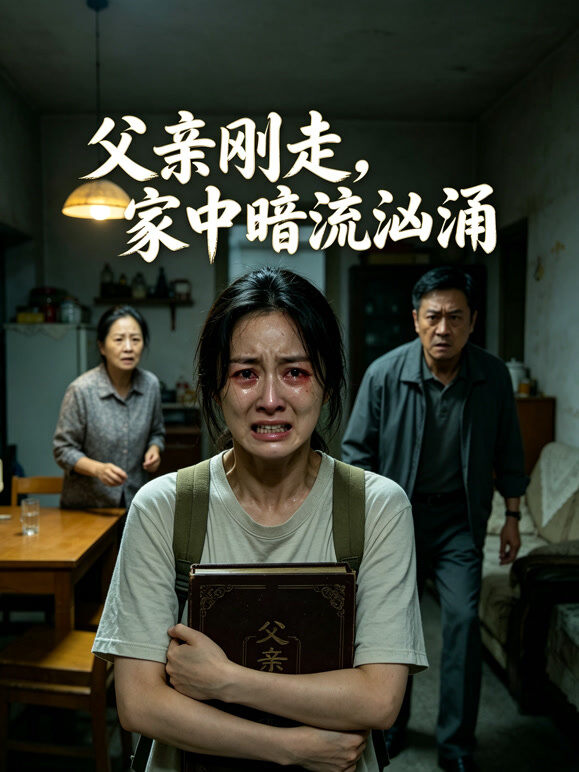 父亲刚走，家中暗流汹涌