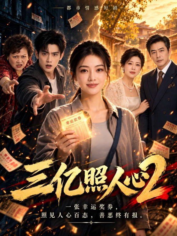 三亿照人心2