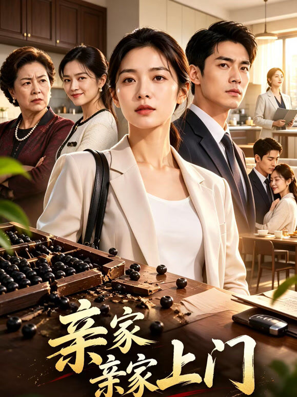 亲家上门