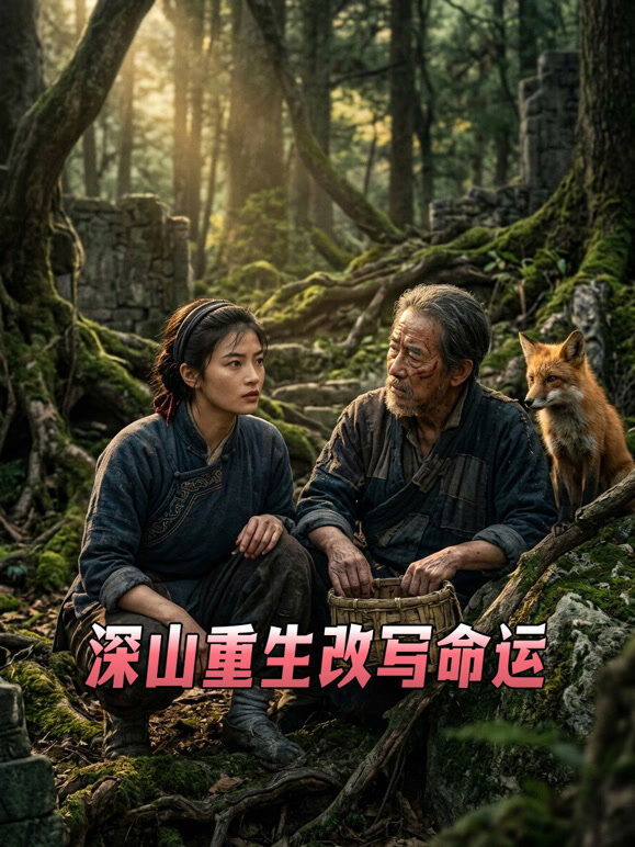 深山重生改写命运