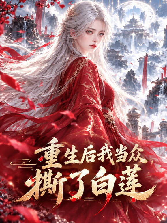 重生后我当众撕了白莲