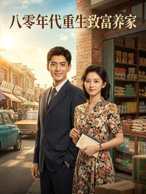 八零年代重生致富养家