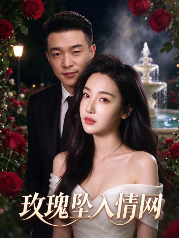 玫瑰坠入情网