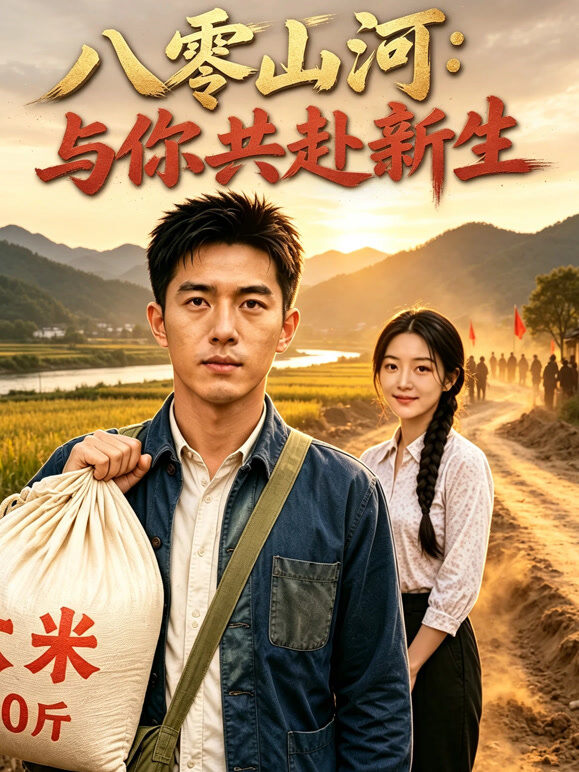 八零山河：与你共赴新生