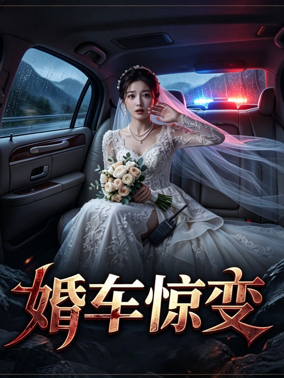 婚车惊变