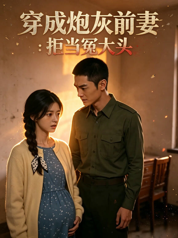 穿成炮灰前妻：拒当冤大头