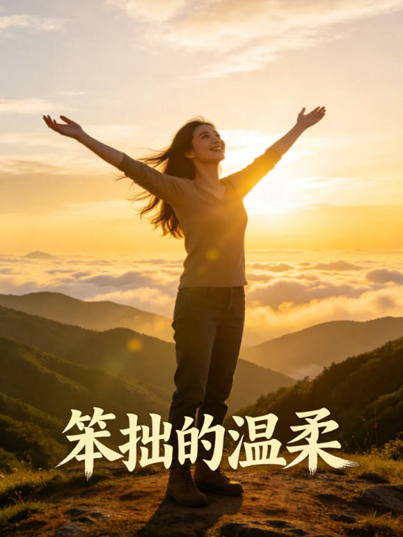 笨拙的温柔