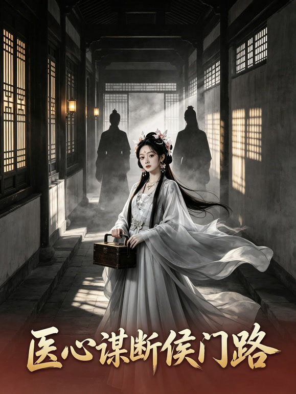 医心谋断侯门路