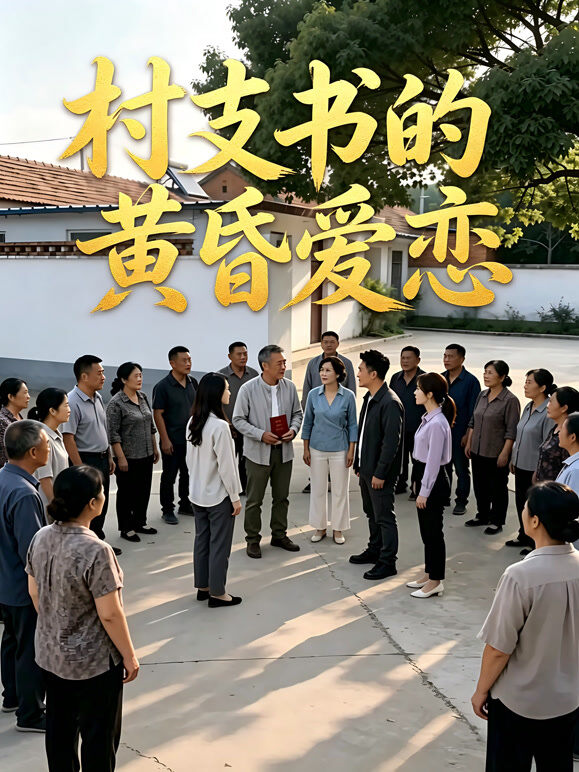 村支书的黄昏爱恋