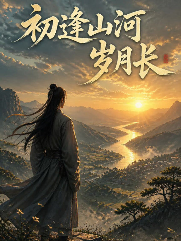 初逢山河岁月长