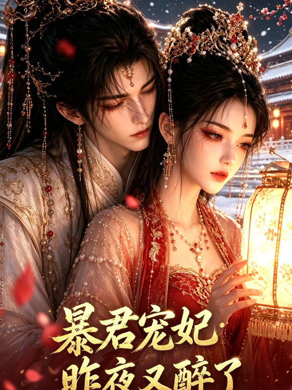 暴君宠妃：昨夜又醉了