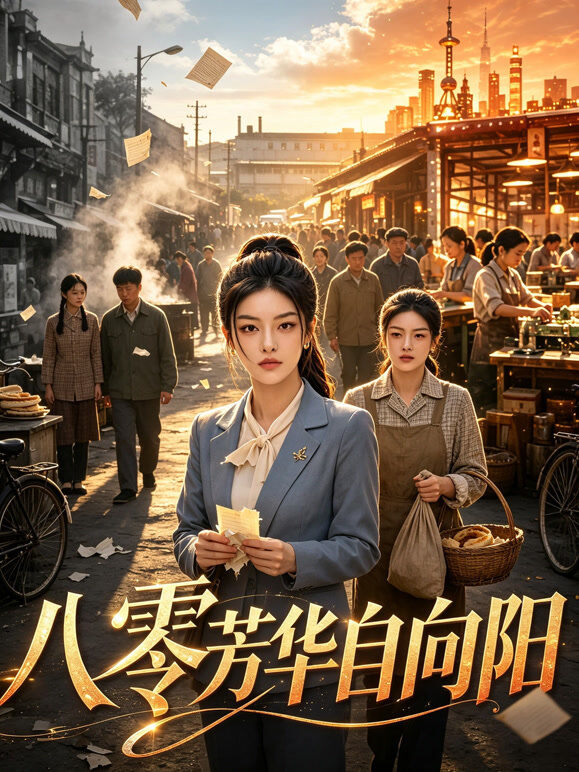 八零芳华自向阳
