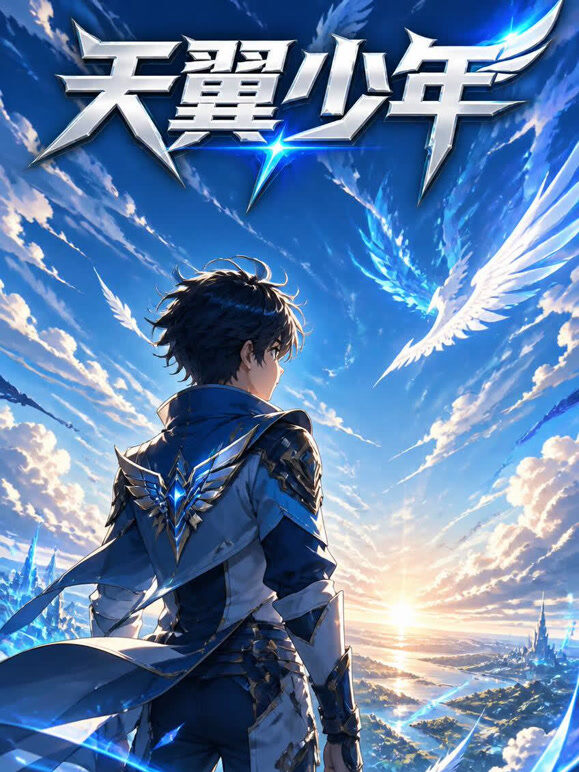 天翼少年