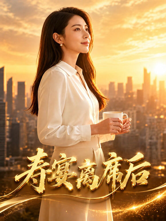 寿宴离席后
