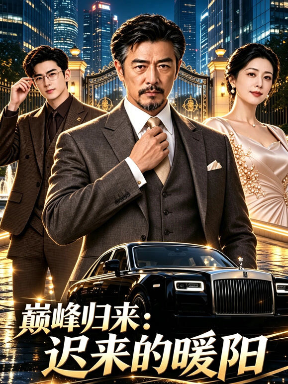 巅峰归来：迟来的暖阳