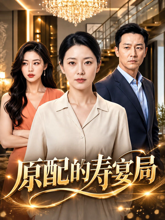 原配的寿宴局