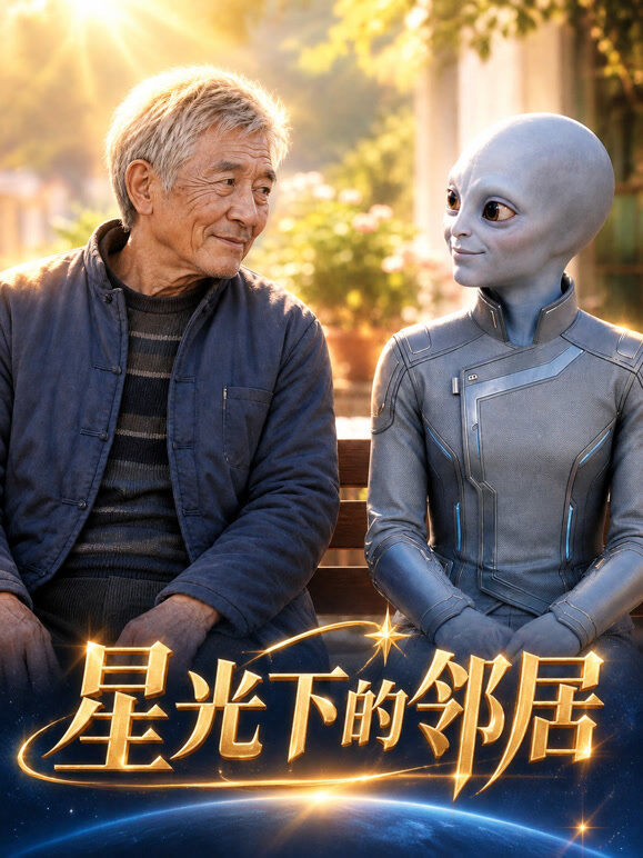 星光下的邻居